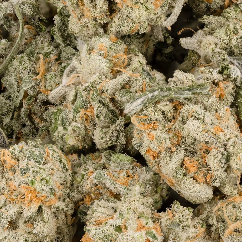 Lucky Farms - Sugarland Popcorn (Smalls)