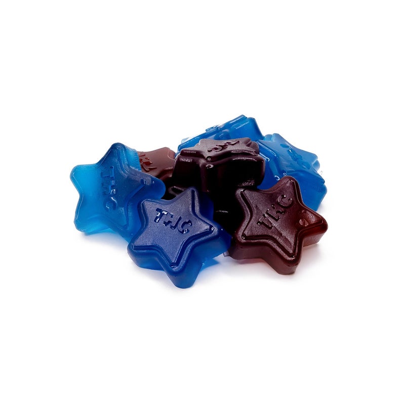 Apollo Edibles - Gummies (1000mg)