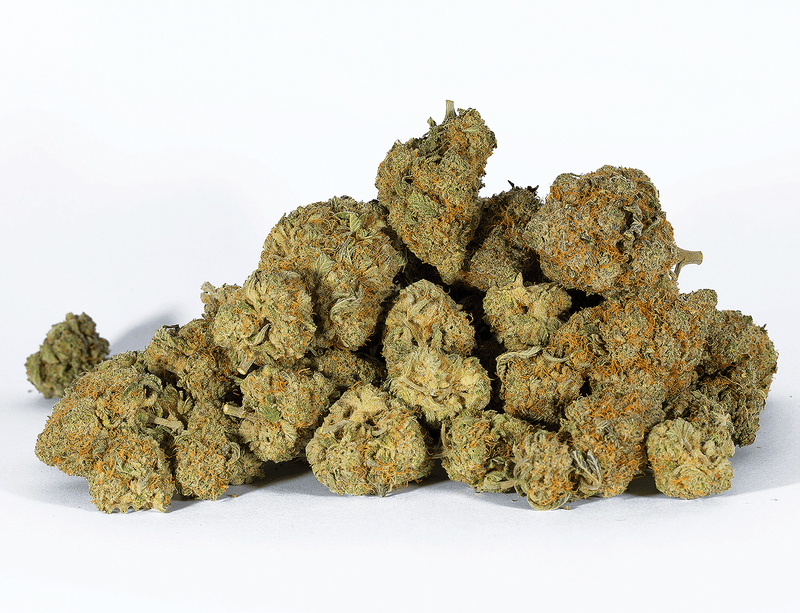 Astral Herbs - Girl Scout Cookies