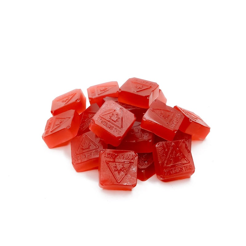 Mikro - THC Gummies