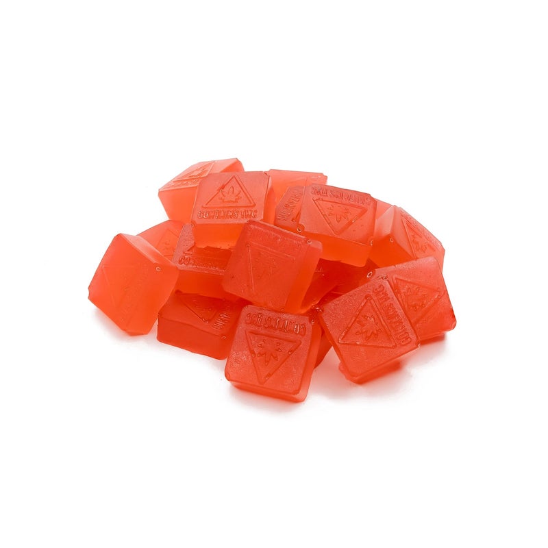 Mikro - THC Gummies