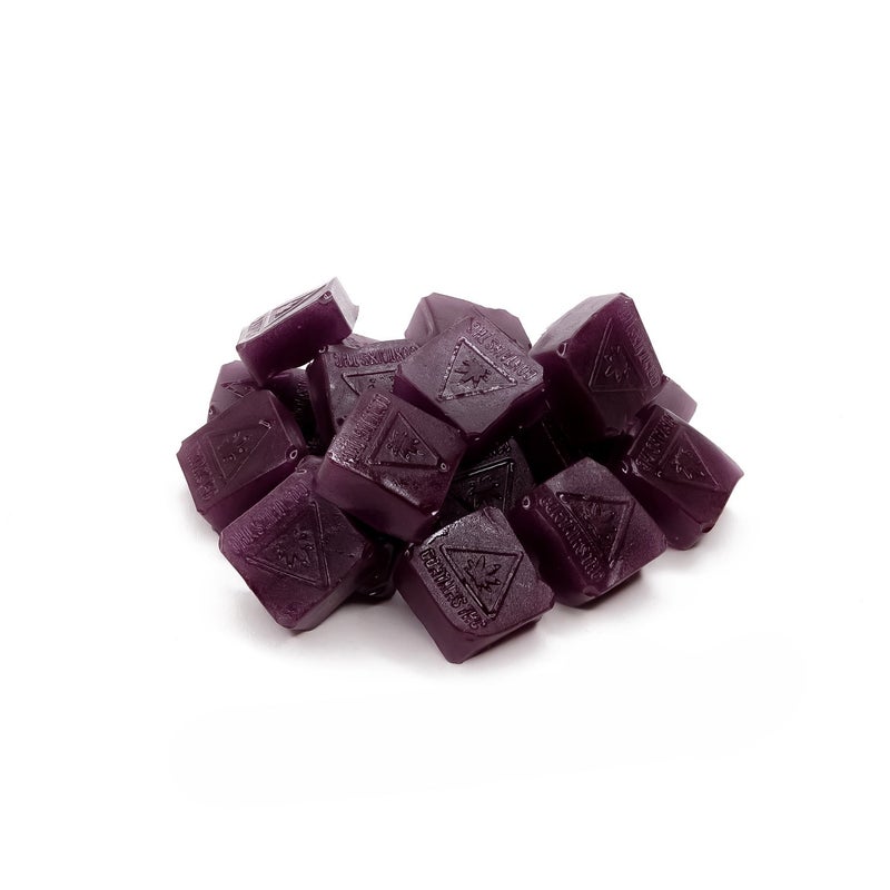 Mikro - CBD Gummies