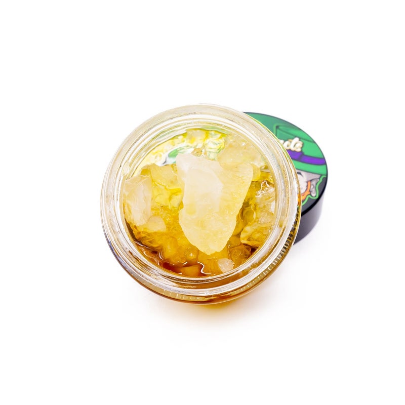 Lucky Extracts - Jumbo Diamonds & Terps (28g)