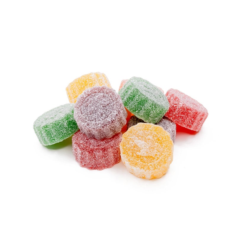 One Stop - THC Gummies