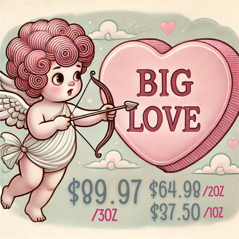 Big Love (Promo)