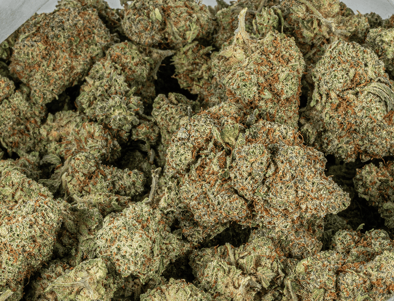 Astral Herbs - Ak-47