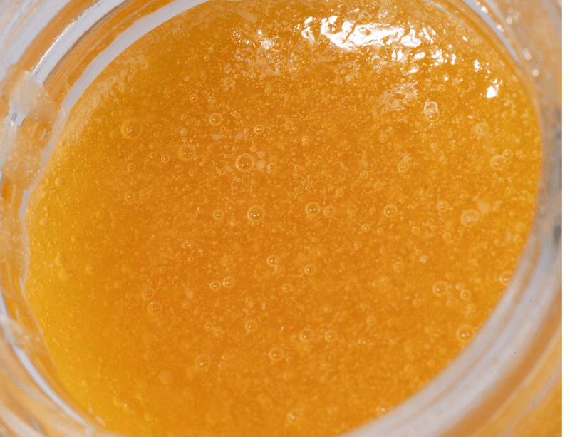 Dope Theory Live Resin Caviar - Bahama Bussdown