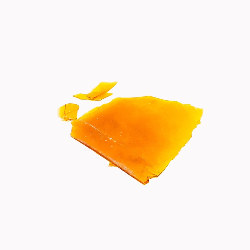 Cosmic Concentrates - Shatter (1g)