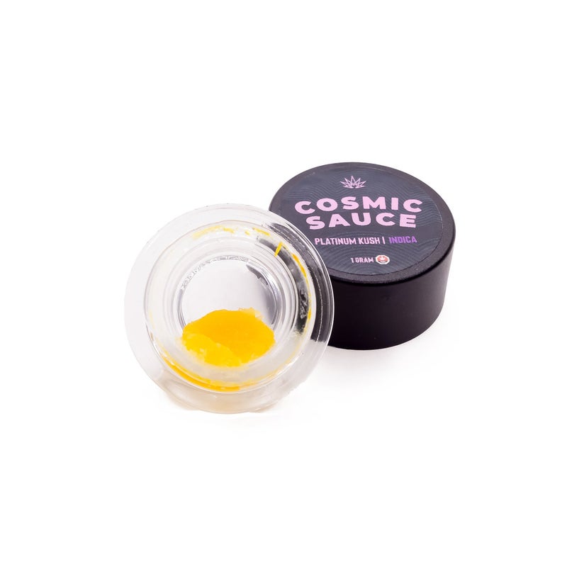 Cosmic Concentrates - Sauce (1g)