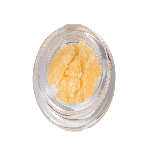 Dope Theory Sugar Wax - Apple Pie