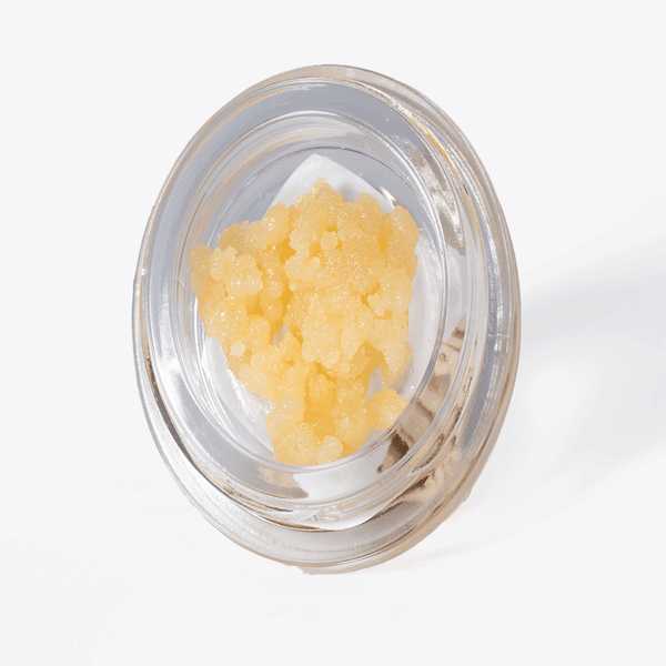 Dope Theory Sugar Wax - Cheese