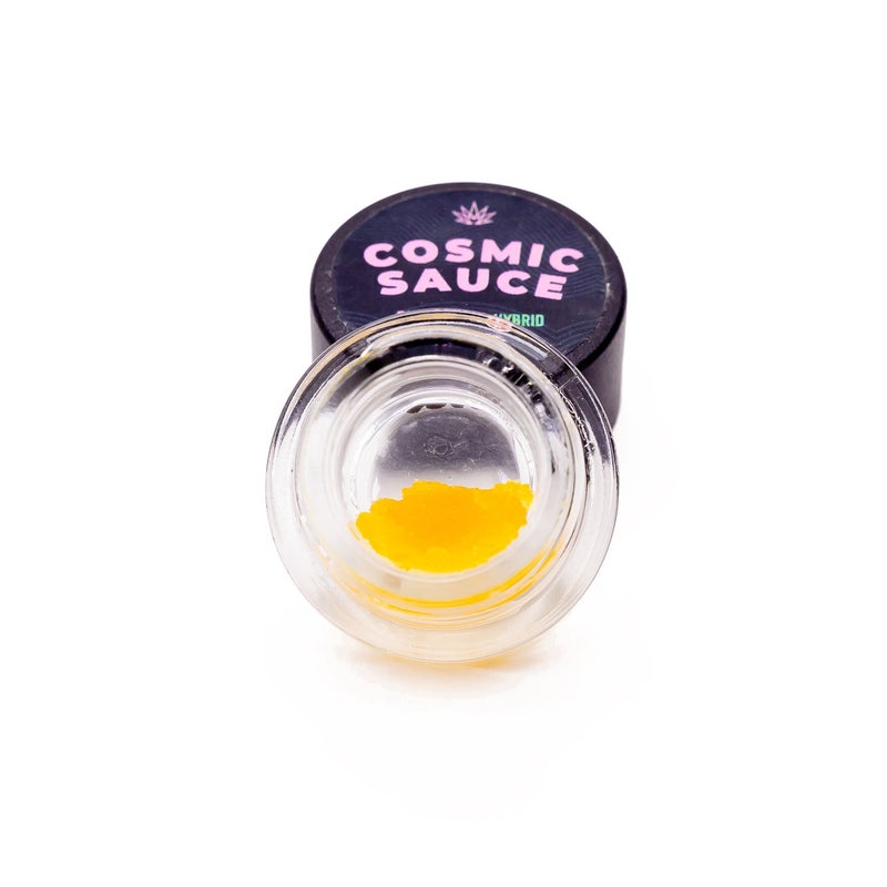 Cosmic Concentrates - Sauce (1g)