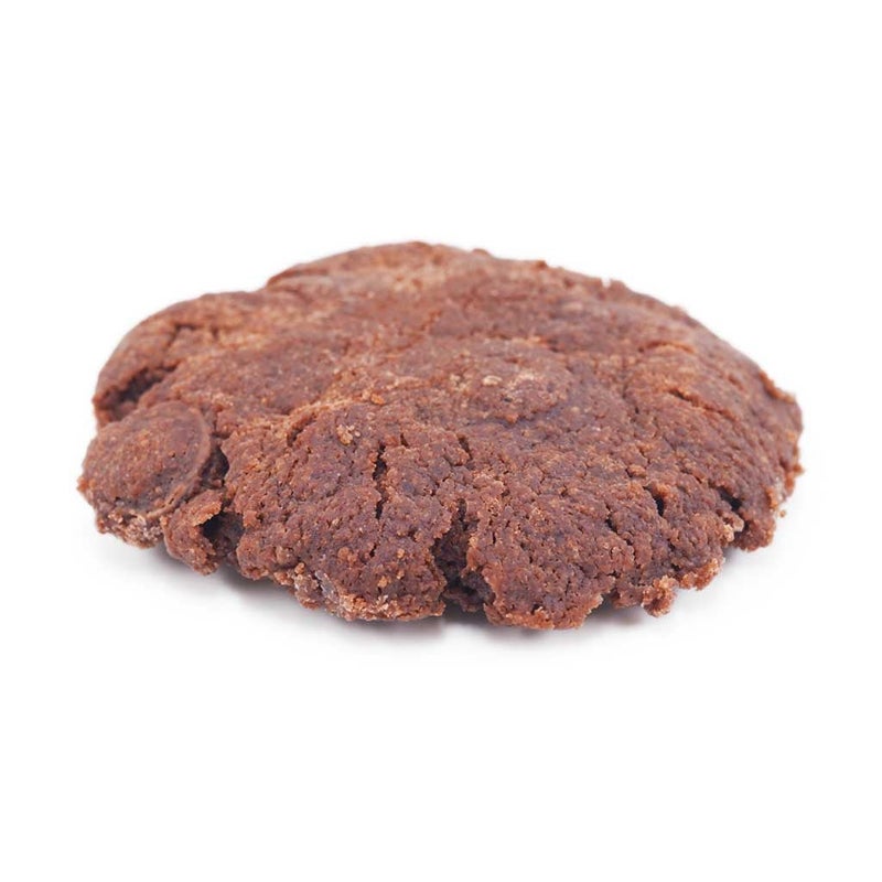 Apollo Edibles - Double Chocolate Chip Cookies