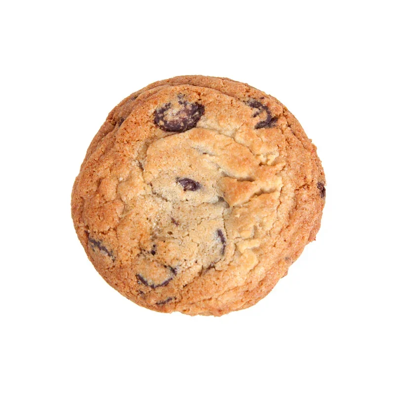 Apollo Edibles - Chocolate Chip Cookies