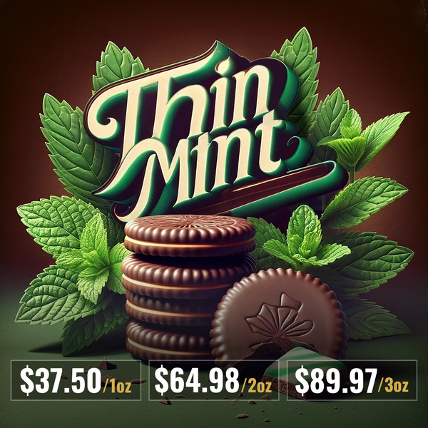 Thin Mint (Promo)