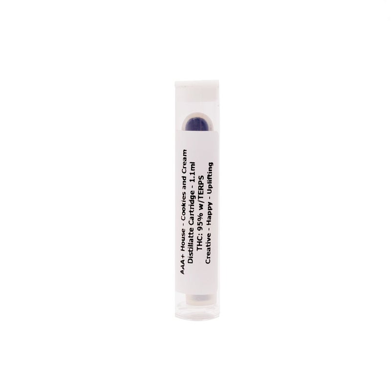 Atomic THC - Refill Cartridge (1g)