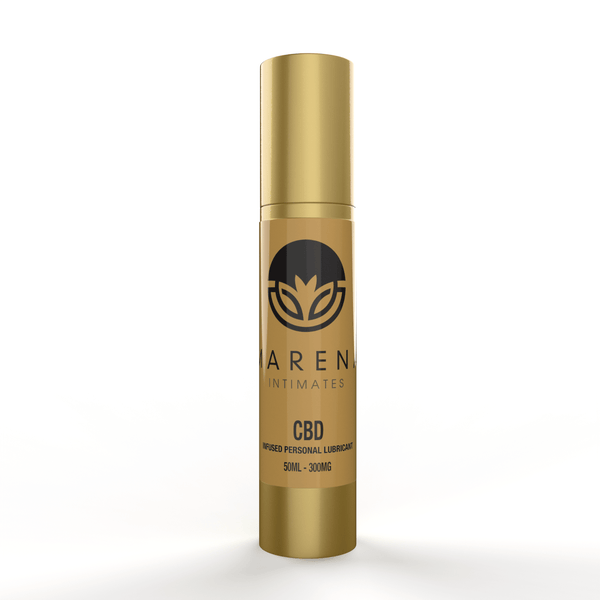 Marena Wellness- CBD Pain Stick (300mg)