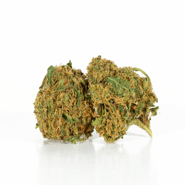 Astral Herbs - Berry White