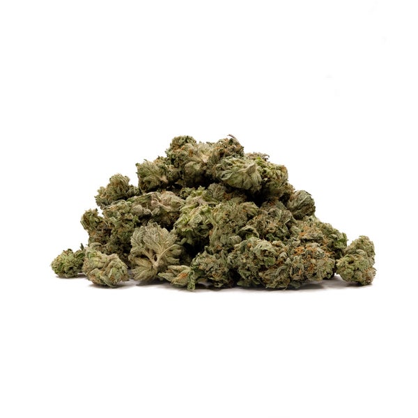 Lucky Farms - Death Bubba (Smalls)