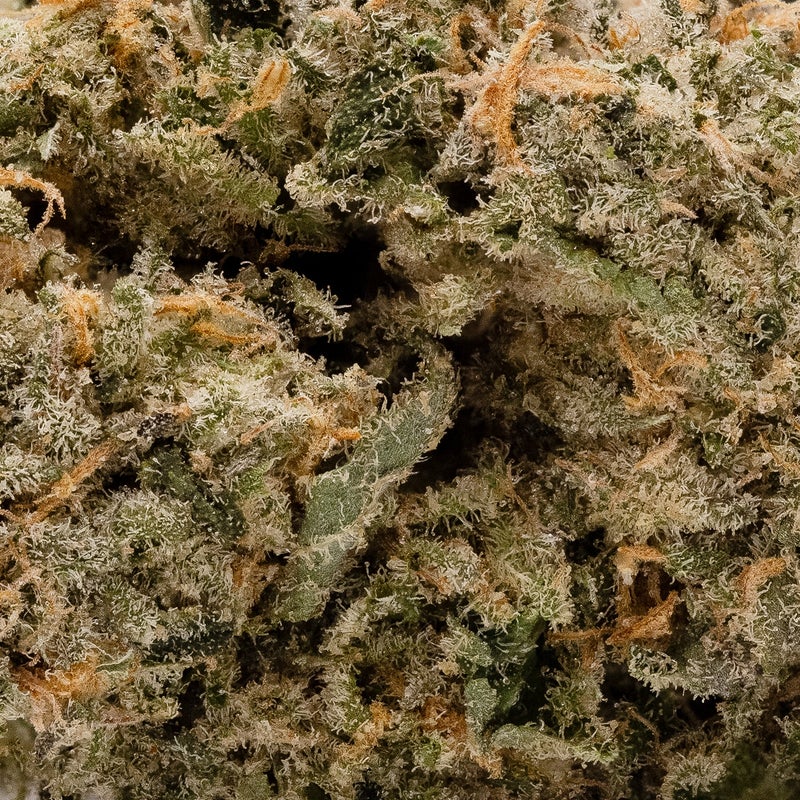 Cream Of The Crop - French Toast