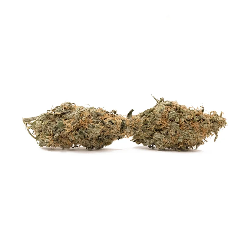 Lucky Farms - GMO