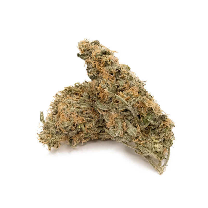 Lucky Farms - GMO