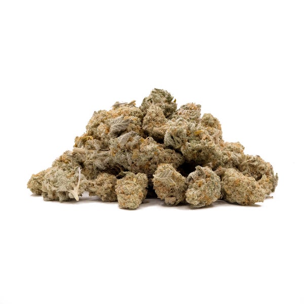 Lucky Farms - MAC 1 (Smalls)