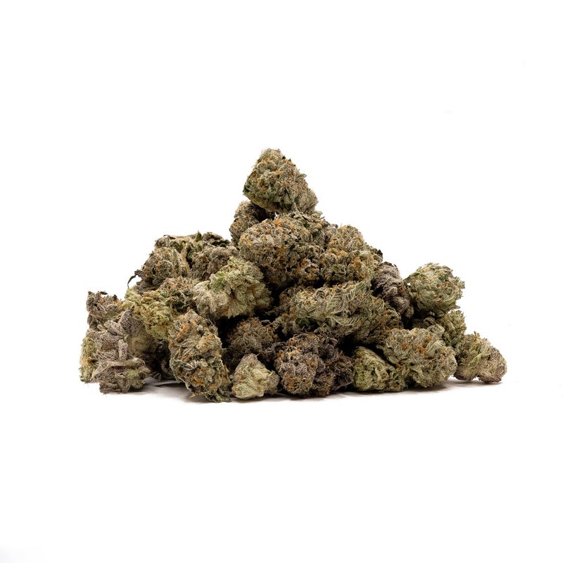 Lucky Farms - MAC Donut (Smalls)