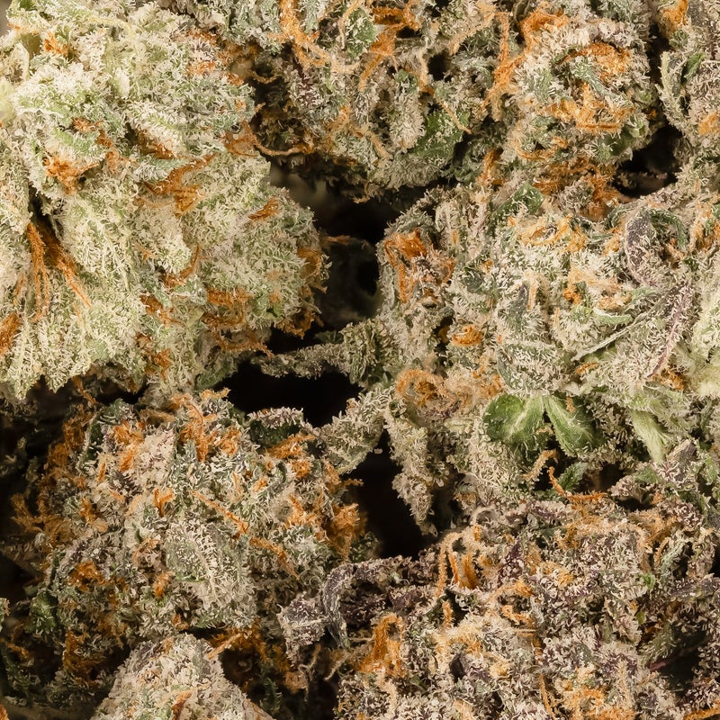 Lucky Farms - MAC Donut (Smalls)