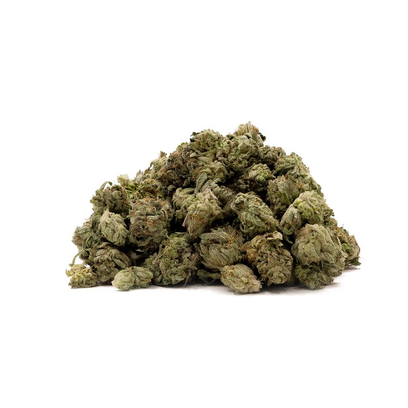 Lucky Farms - Master Kush (Smalls)