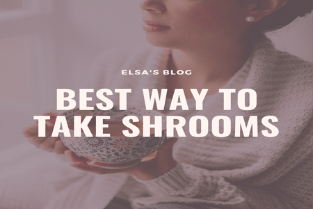 Negative Effects of Shrooms