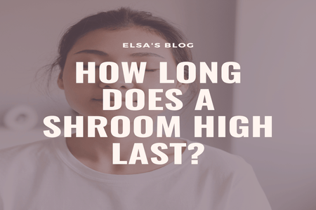 Negative Effects of Shrooms