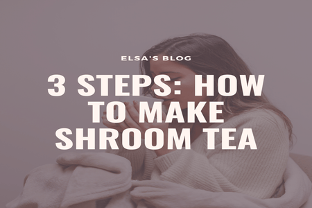 Negative Effects of Shrooms