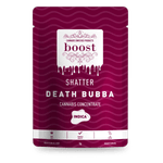 Shatter-Death-Bubba-Font