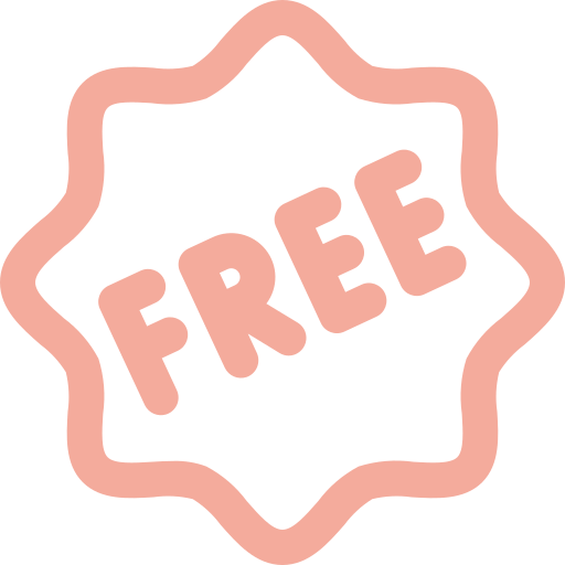 Who doesn’t love FREE sh*t?