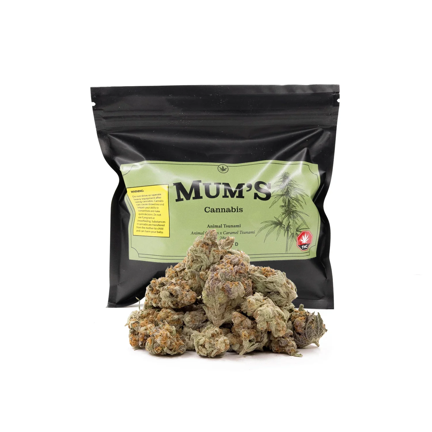 AnimalTsunami-MumsCannabis