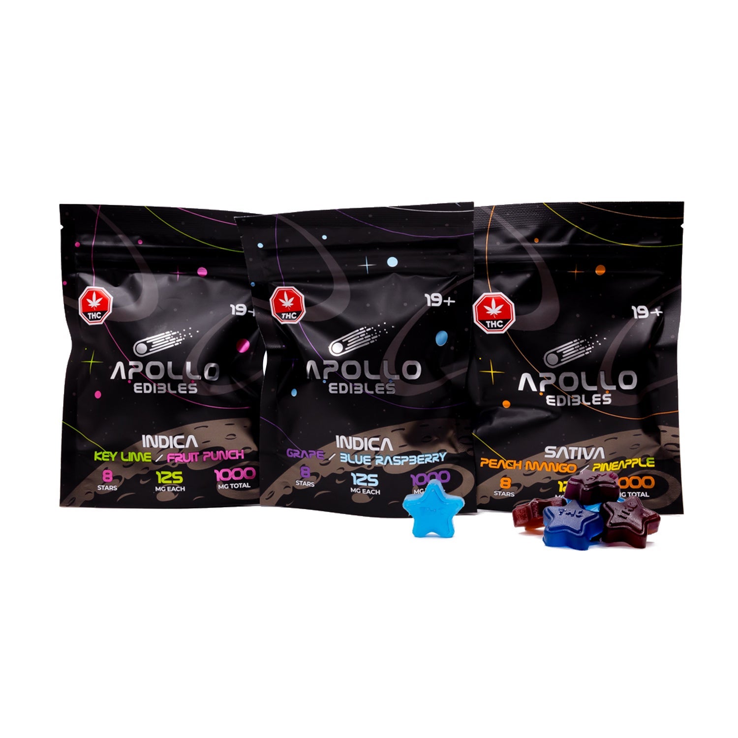 ApolloEdibles1000MG