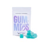 Gummies-EuphoriaCannabis-100MG