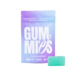 Gummies-EuphoriaCannabis-500MG