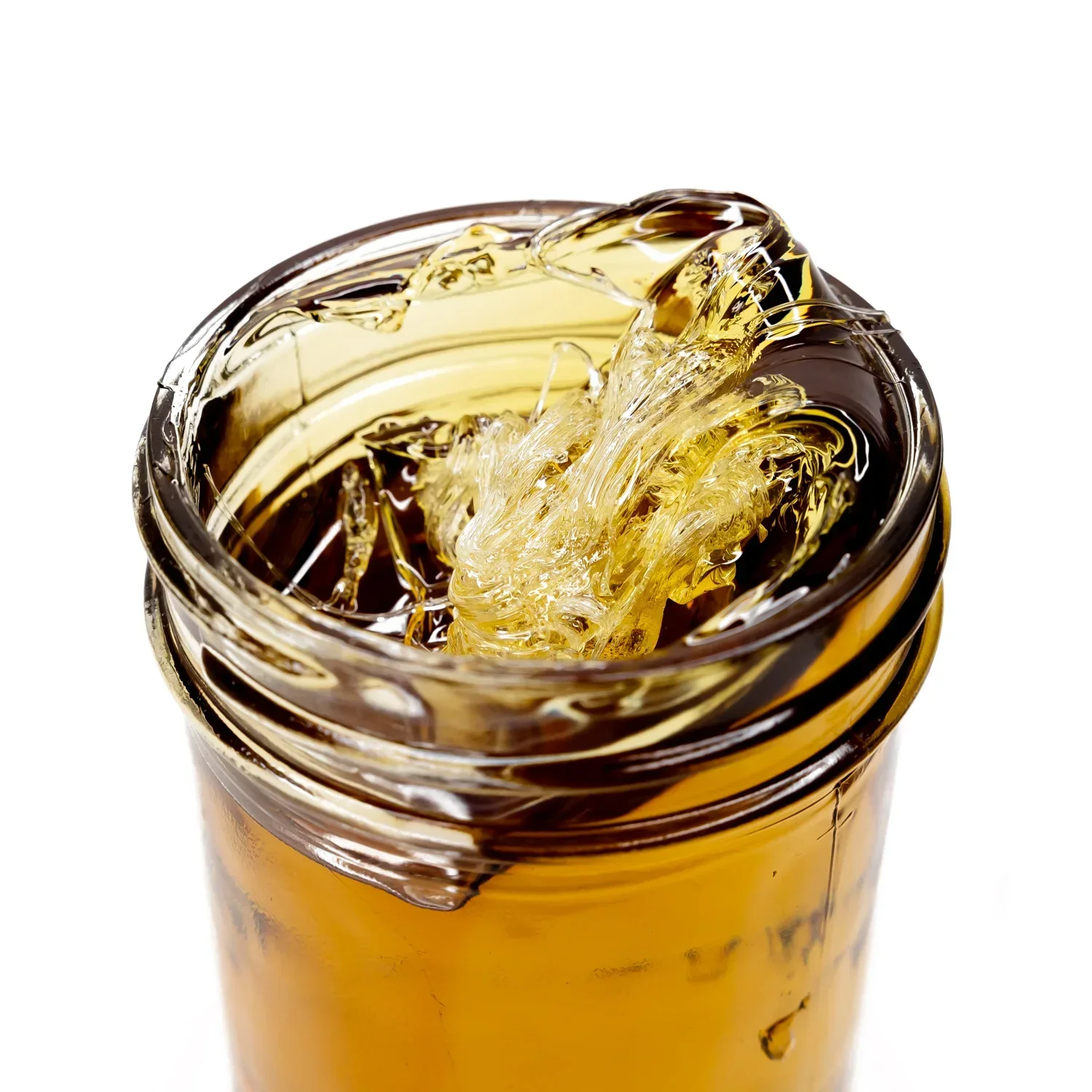 Distillate-Bulk