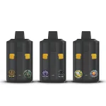 Dual-Chamber-Vape-Pen