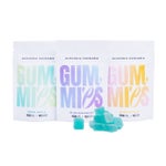 Gummies-EuphoriaCannabis-100MG