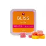 BlissGummies