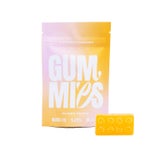 Gummies-EuphoriaCannabis-500MG