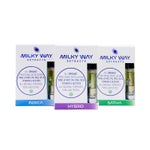MilkWayExtracts-Hybrid-Indica-Sativa