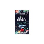 BurnLiveResin