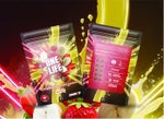 StrawberryBananaGummy-OneLifeEdibles-01