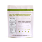 TWISTED NATURALS STRAWBERRY GLOW 1