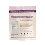 TWISTED NATURALS STRAWBERRY GLOW 1