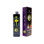 UnicornHunterCertified-3in1